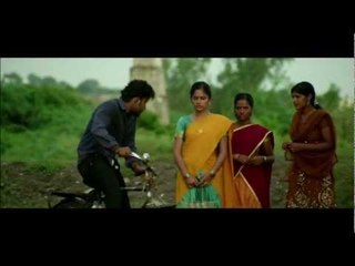 Attakathi Official Theatrical Trailer (HD)