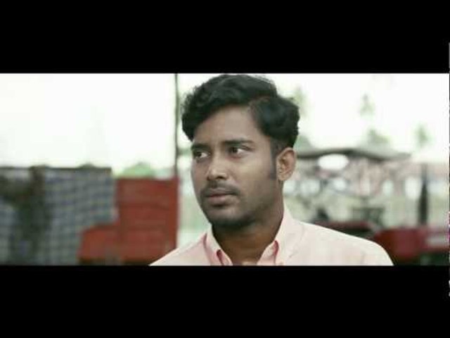 ATTAKATHI FIRST LOOK TEASER