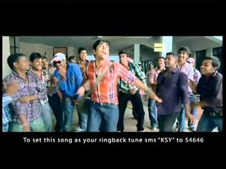 Kadhalil Sodhapuvadhu Yeppadi - Parvathi Parvathi