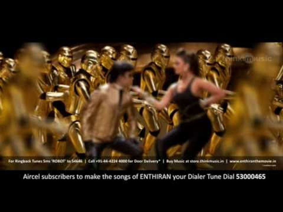 PRE-BOOK YOUR ENTHIRAN MOVIE TICKETS!