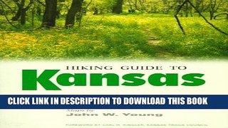 [PDF] Hiking Guide to Kansas Full Online