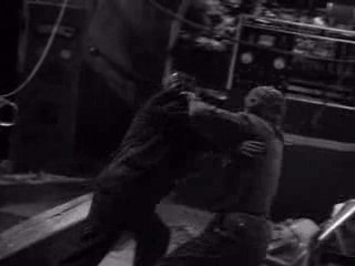 Frankenstein vs. The Wolfman