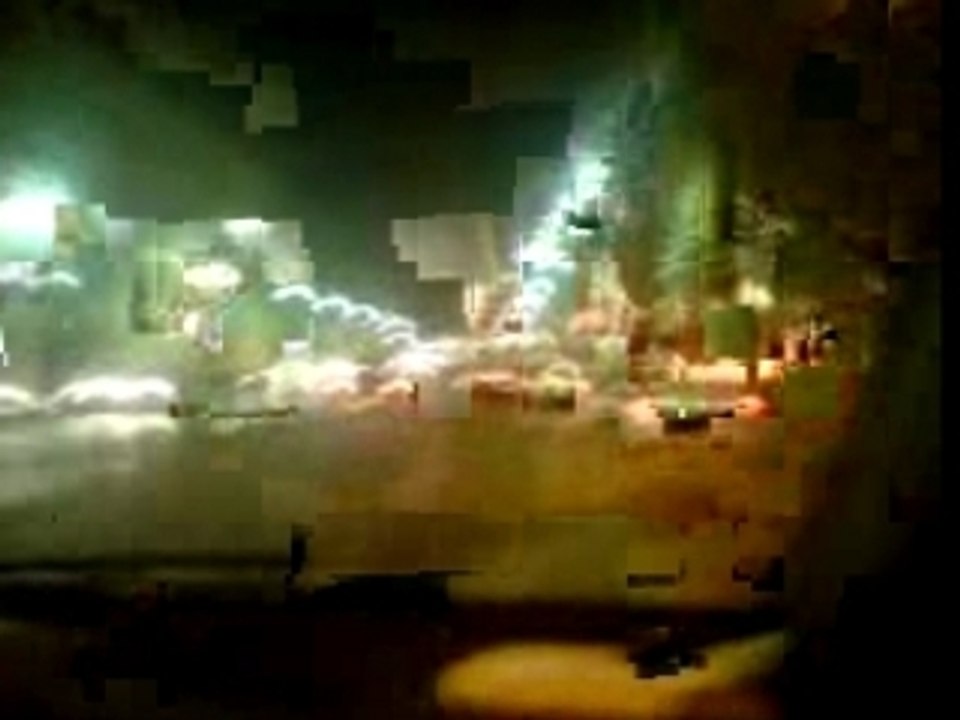 En direct de Paris 3