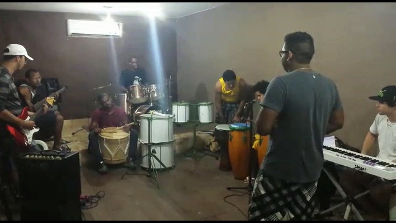 praeira
