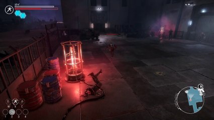 [vf] The Technomancer : Présentation 1ère partie