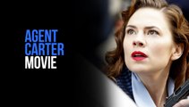 Hayley Atwell Wants More Agent Carter