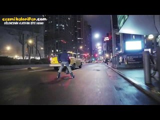 Filmlerde Araç Dış Çekiminin Nasıl Yapıldığını Merak Edenlere