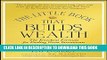 [PDF] The Little Book That Builds Wealth: The Knockout Formula for Finding Great Investments Full