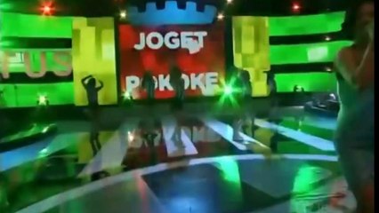 Goyang Erotis Dewi Persik Goyang HOT - Pokoke Joget