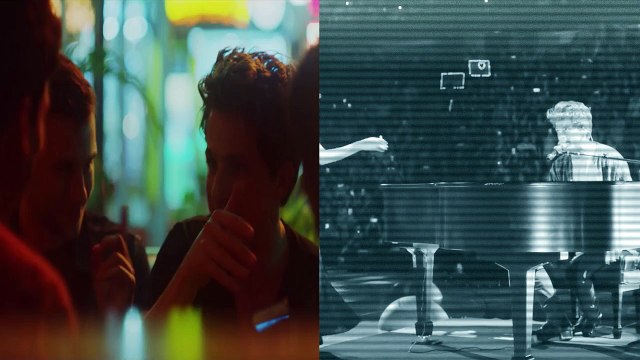 Charlie Puth ft. Selena Gomez - We Don't Talk Anymore (DJ MSC Bounce Remix) RealFrenchKisser Video Remix