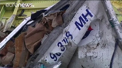 Tragédia do voo #MH17 provoca braço de ferro entre Holanda e Rússia