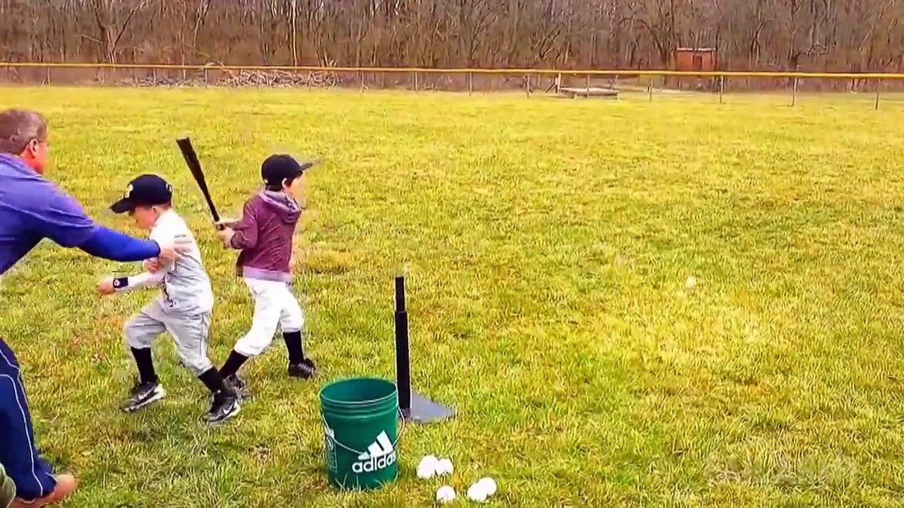 Kids and Old People Fails Compilation || FailArmy