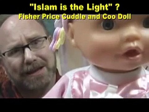 Funny Video: BRATZ Dolls SWEARING? Fail Toys Review Video by Mike Mozart of JeepersMedia