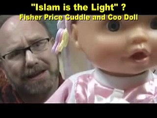 Funny Video: BRATZ Dolls SWEARING? Fail Toys Review Video by Mike Mozart of JeepersMedia