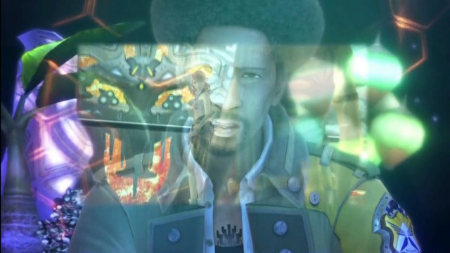 FINAL FANTASY 13 [HD] PART 50 - BOSS 12 MIDLIGHT REAPER & SAZH EIDOLON CUTSCENE [RETRY DOESN'T ALLOW VANILLE CP]