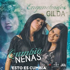 MIX GILDA HOMENAJE  - CUMBIA NENAS