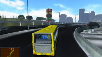 The city bus - weels on the bus 2016 new