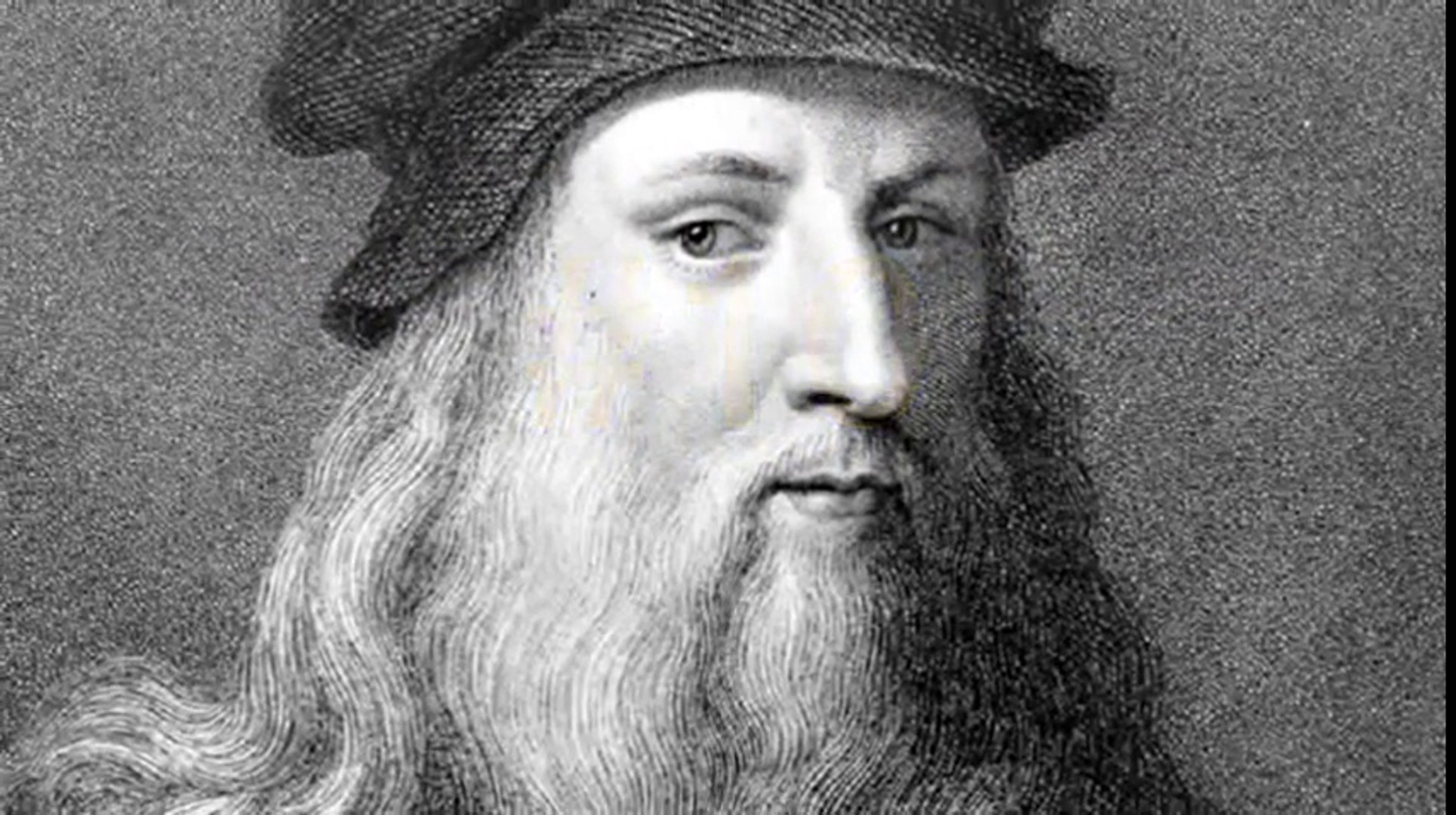⁣10 Curiosidades sobre Leonardo Da Vinci