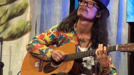 Folk By The Sea 2016 Kiama, Part 11 of 12HD, Kenta Hayashi, Mark Cryle n Carmel Newman, Button Collective, Penny Hartgerink, Little Foot, Southcoast of Sydney, 23-25 Sep 16