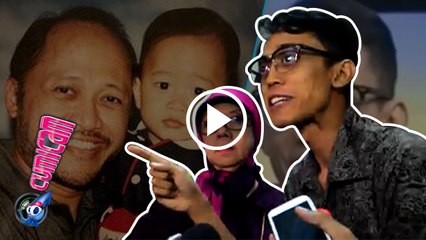 Kiswinar Tidak Akan Memaafkan Mario Teguh - Cumicam 01 Oktober 2016