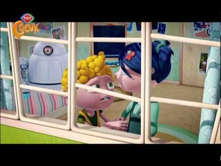 Nane ile Limon 36.Bölüm-Ağaçtaki Misafir