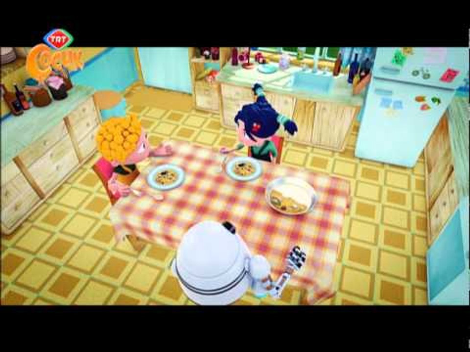 Nane ile Limon 34.Bölüm-Nane ve Limon Yurt Dışında