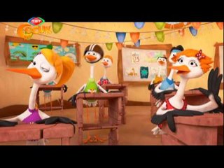 CİCİKİ - YENİ BİR ARKADAŞ