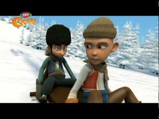 KELOĞLAN MASALLARI - ARAMA KURTARMA