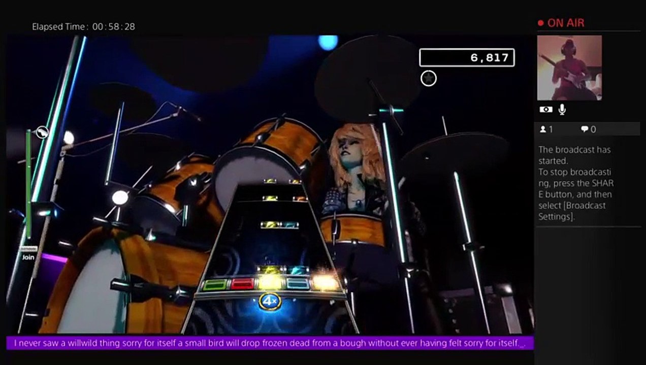 The_-_VoiCe's Live PS4 Broadcast (8)