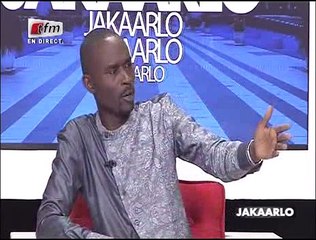 suivez votre émission Jakarlo bi du 30 Septembre 2016 Part1