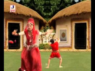 अरे माँ मेला मैं जावु - छम्मक छल्लो ( राजस्थानी )