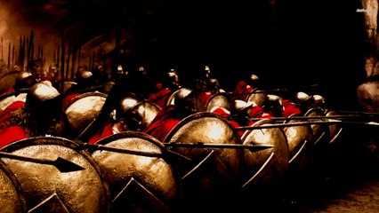 5 plus grands conquérants de l'histoire (fullHD 1080p)