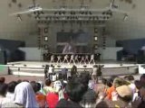 C-ute - Soku Dakishimete (Live)