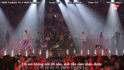 MY TYPE - iKON - NOTIsubteam