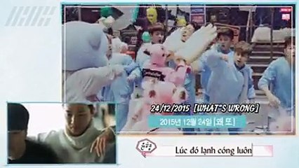 Teaser KONY'S SUMMETIME - iKON