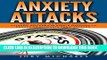 [PDF] Anxiety Attacks: How to cure or reduce anxiety attacks. Includes 25 simple methods to reduce