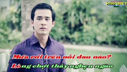 Chuyện Như Chưa Bắt Đầu karaoke (beat ) - Mỹ Tâm