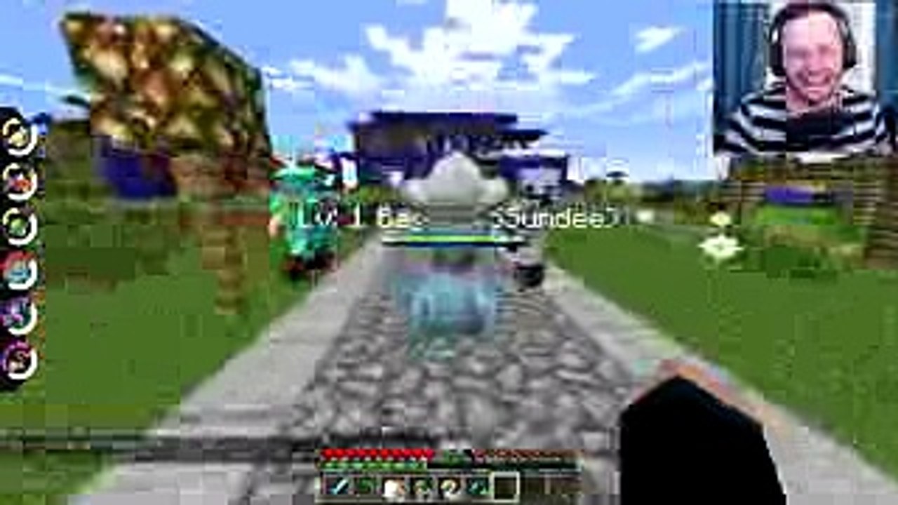 Minecraft Pixelmon TYPE CHALLENGE ANNOUNCEMENT