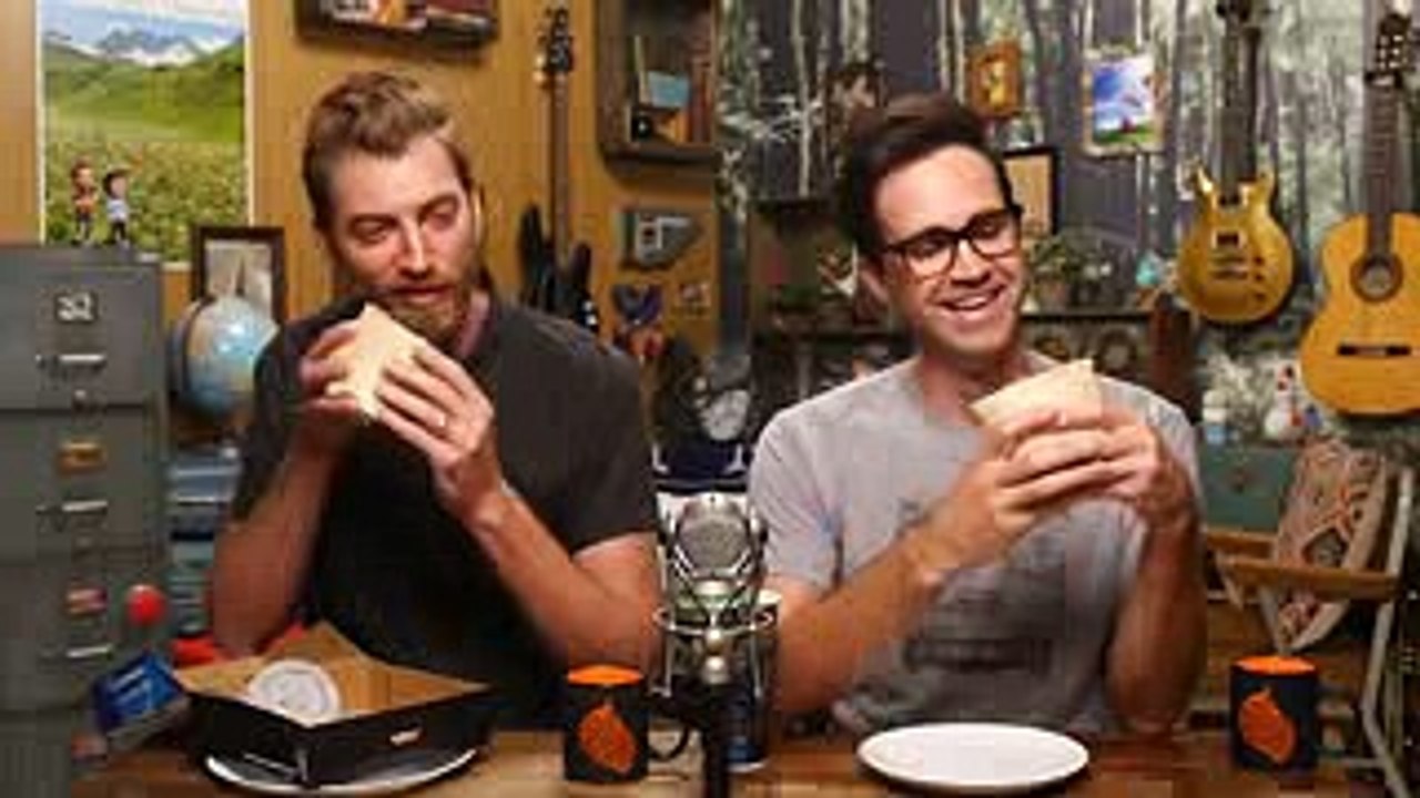 Will It Burrito test it