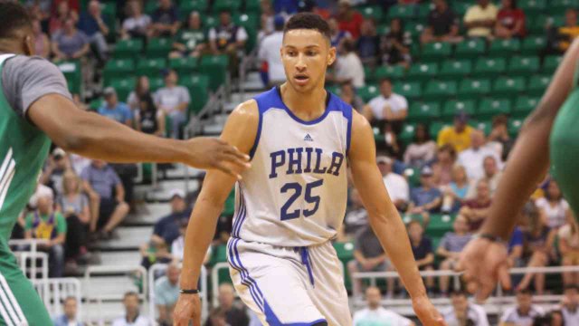 Ben Simmons Out, What Now for Sixers?