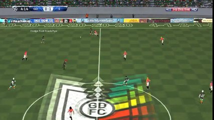 2015 4chan Winter Cup group H - /gd/ vs /e/