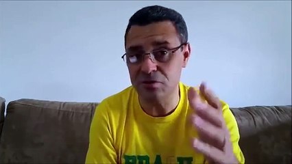 Graves Denúncias contra Bispo Darlan Avila