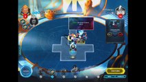 Duelyst- Hearthstone again