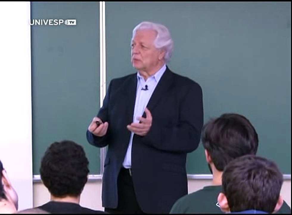 Astronomia / Os planetas gasosos (ou gigantes)   parte 1