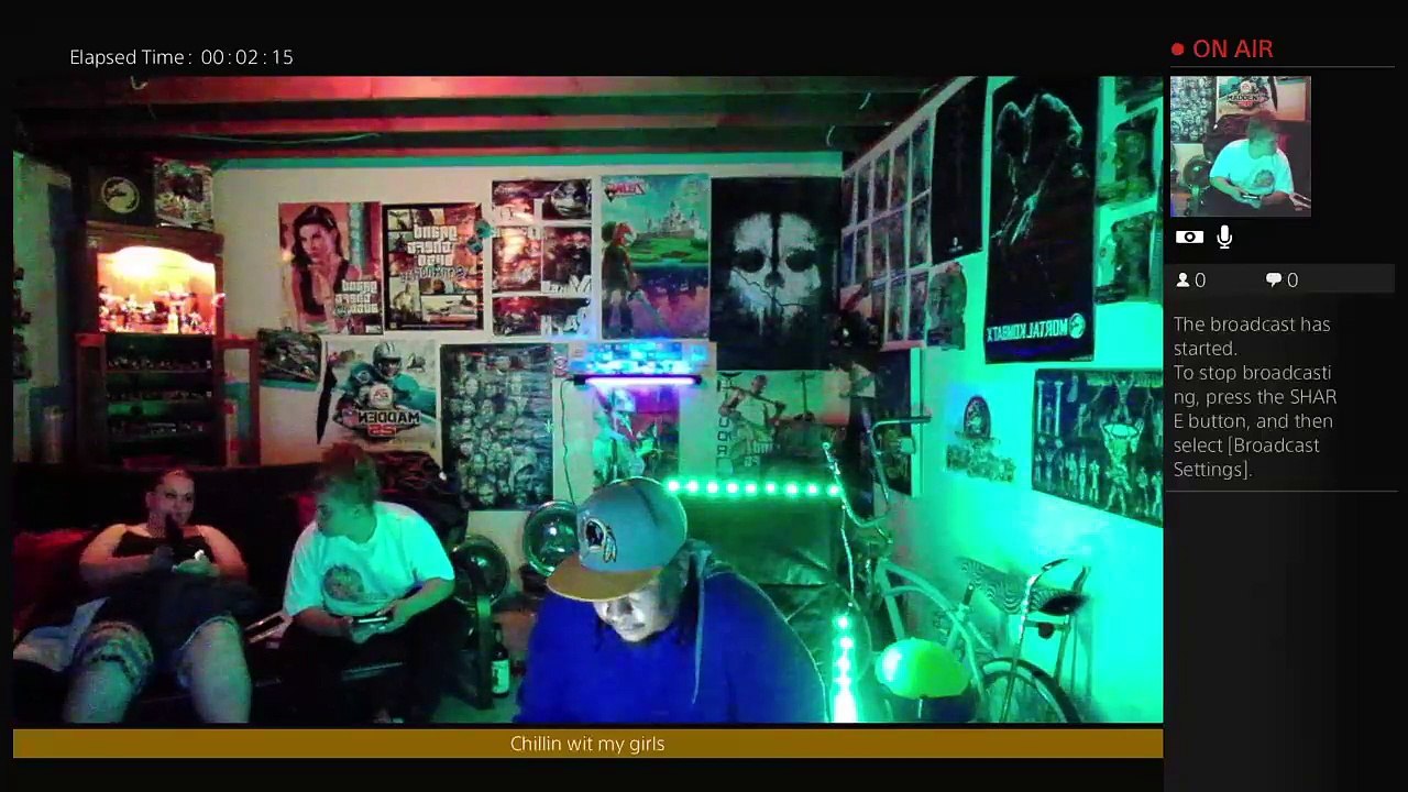 tipperbankhead's Live PS4 Broadcast (8)