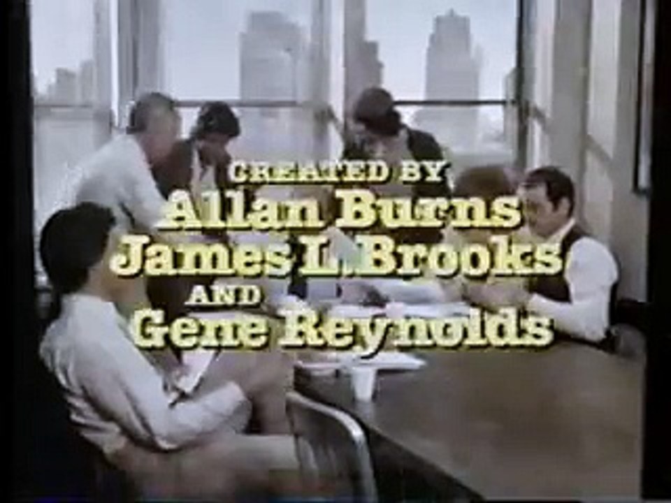 Lou Grant S03E02 Expose