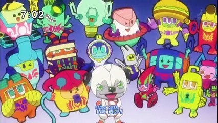 Bagutte Iijan (TV opening ver.)