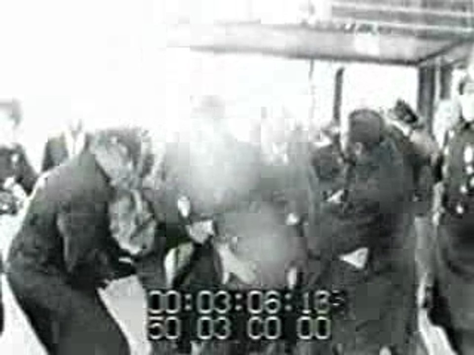 MALCOLM X The Assassination of Malcolm X