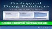 [PDF] Biological Drug Products: Development and Strategies Full Colection