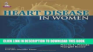 [PDF] Heart Disease in Women Popular Online
